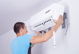 AC Installation and Uninstallation