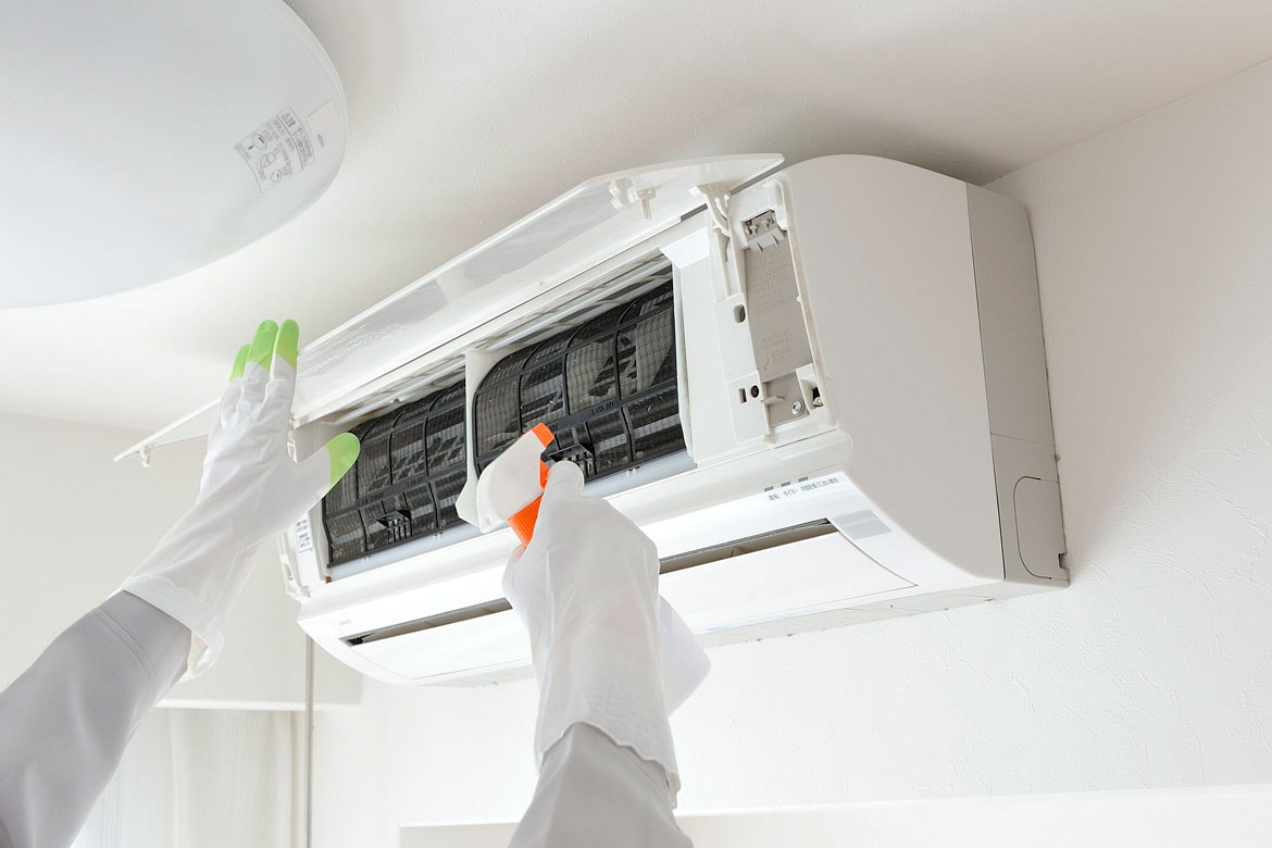 AC Maintenance Service