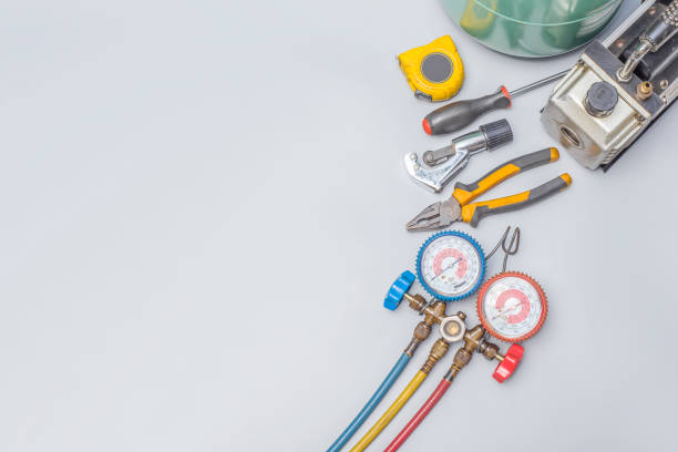 AC Maintenance Tips