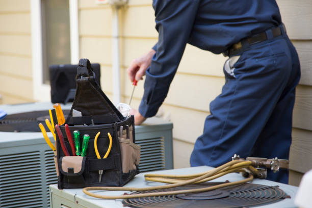 Emergency AC Service