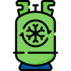 Safe Gas Handling