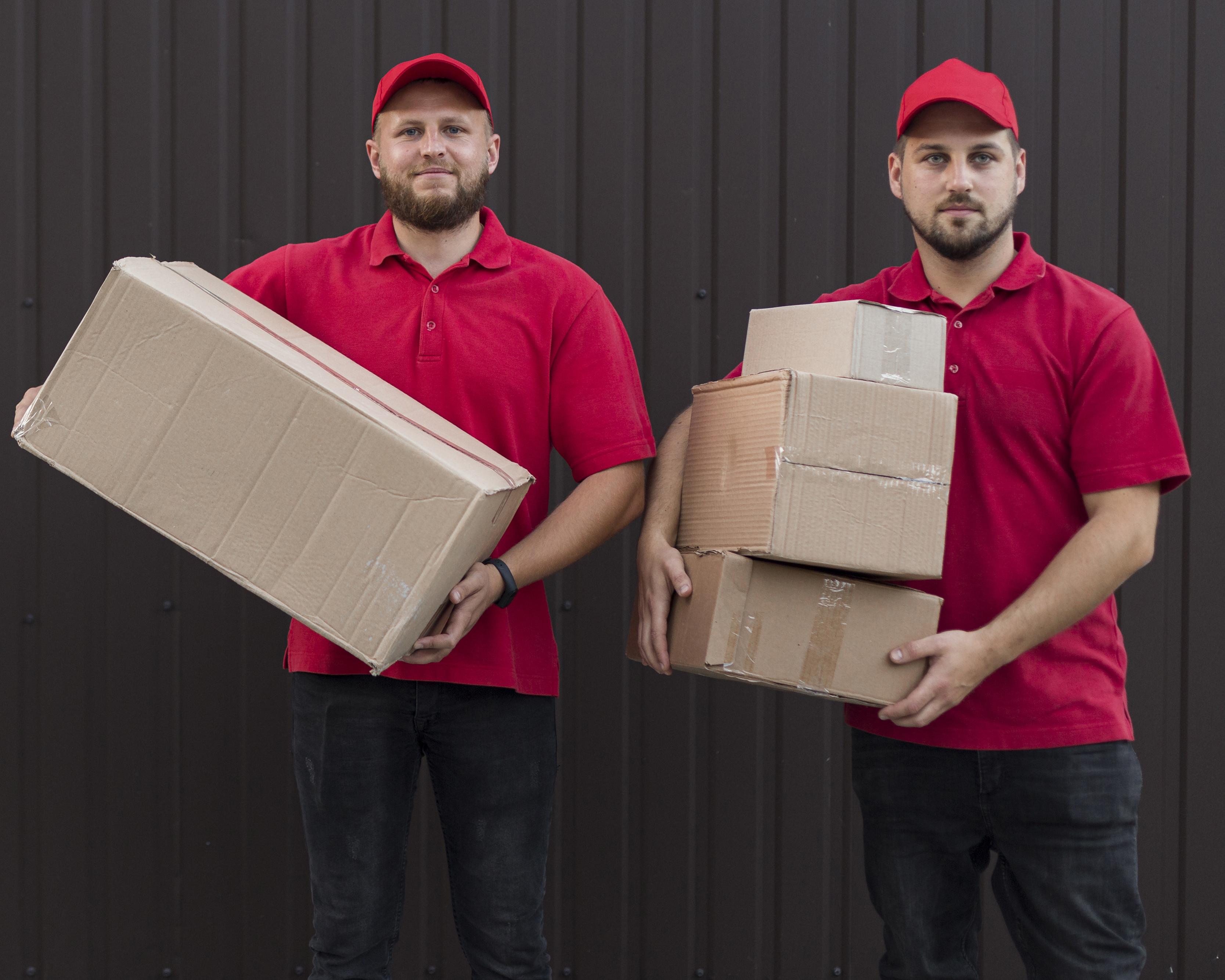 Why Choose Ring4Service Packers and Movers
