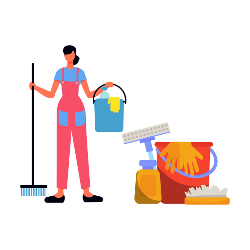 Deep Cleaning Service