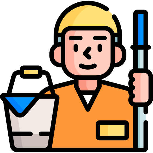 Professional Cleaning Service
