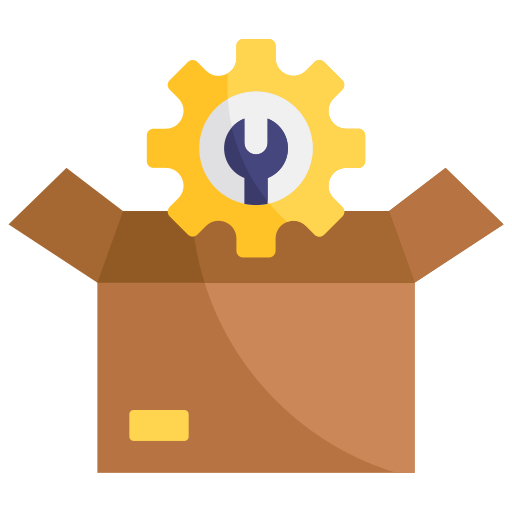 Professional Packing Service