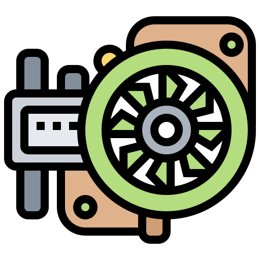 Drum and Motor Repair