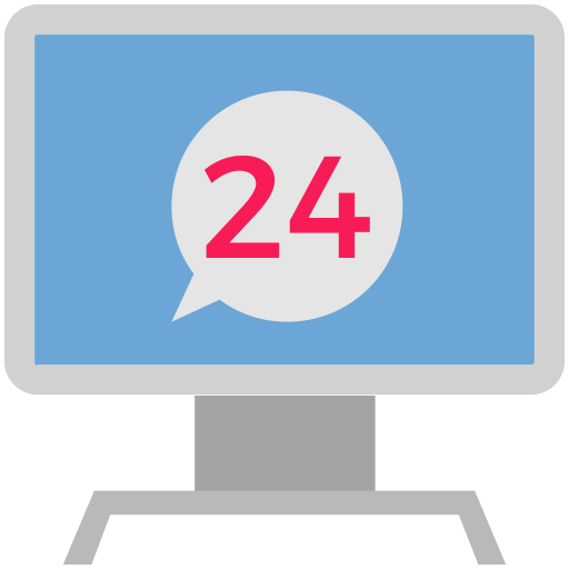 Emergency TV Service