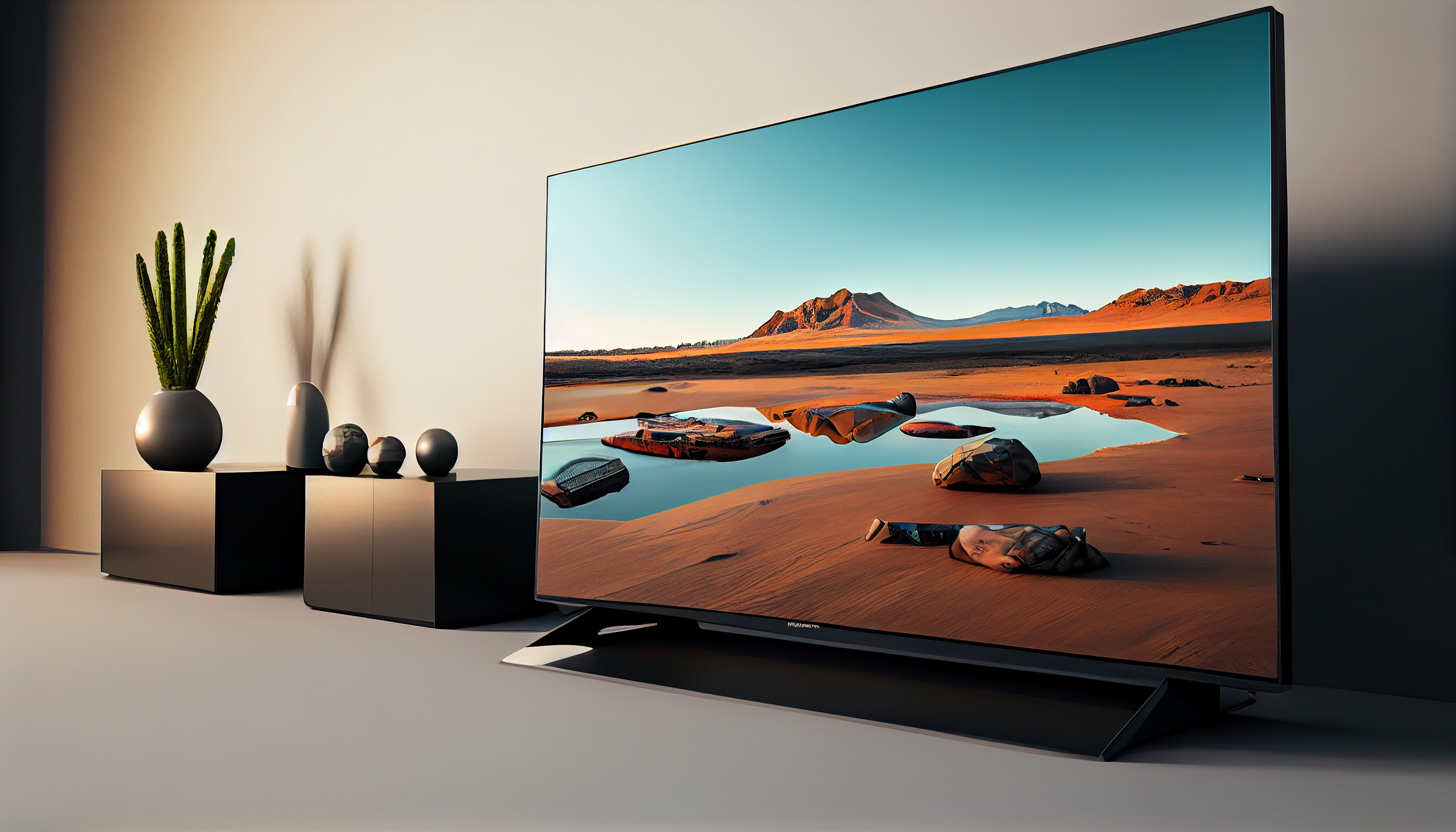 TV Maintenance