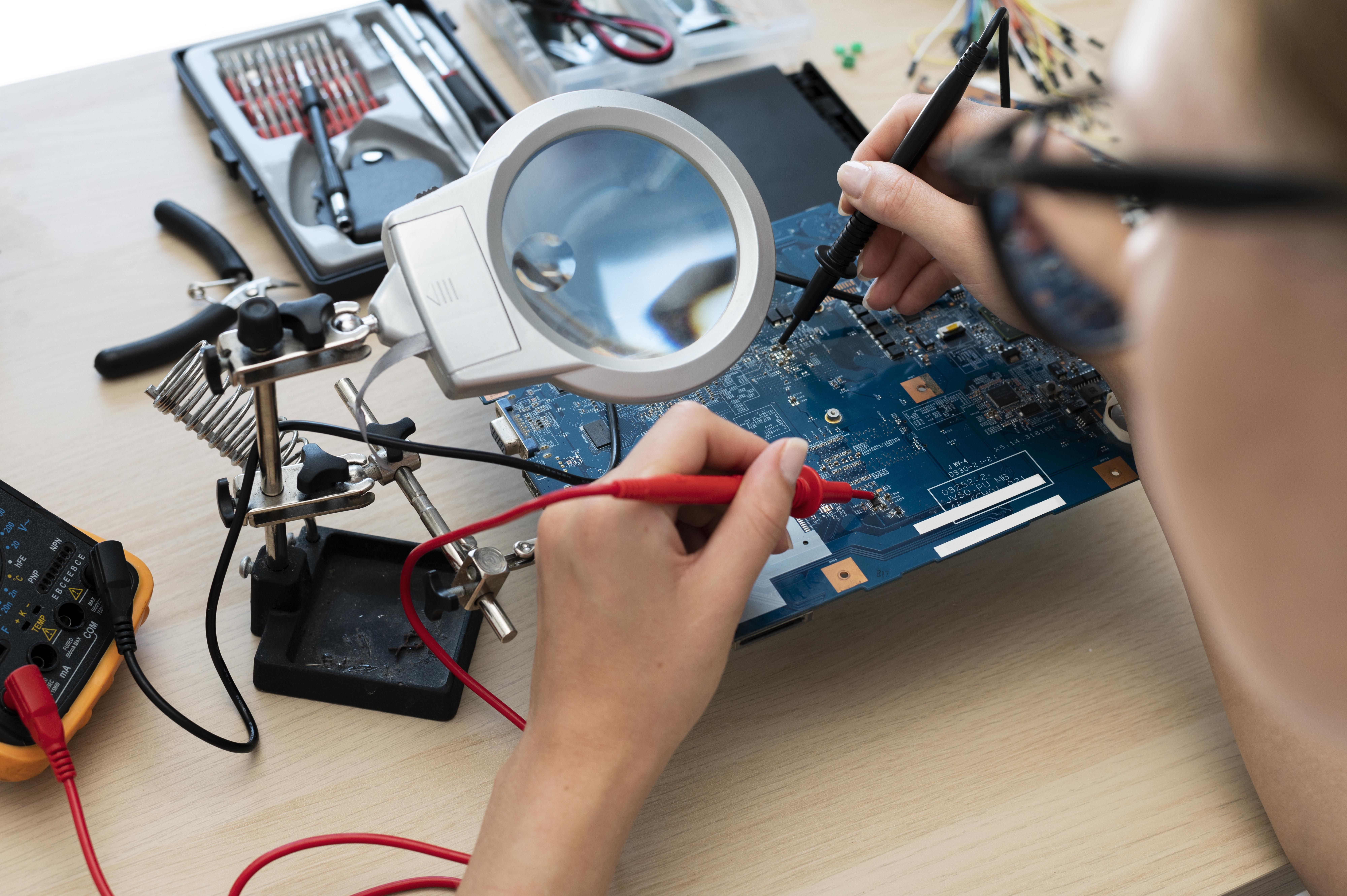 TV Repair Problems Service