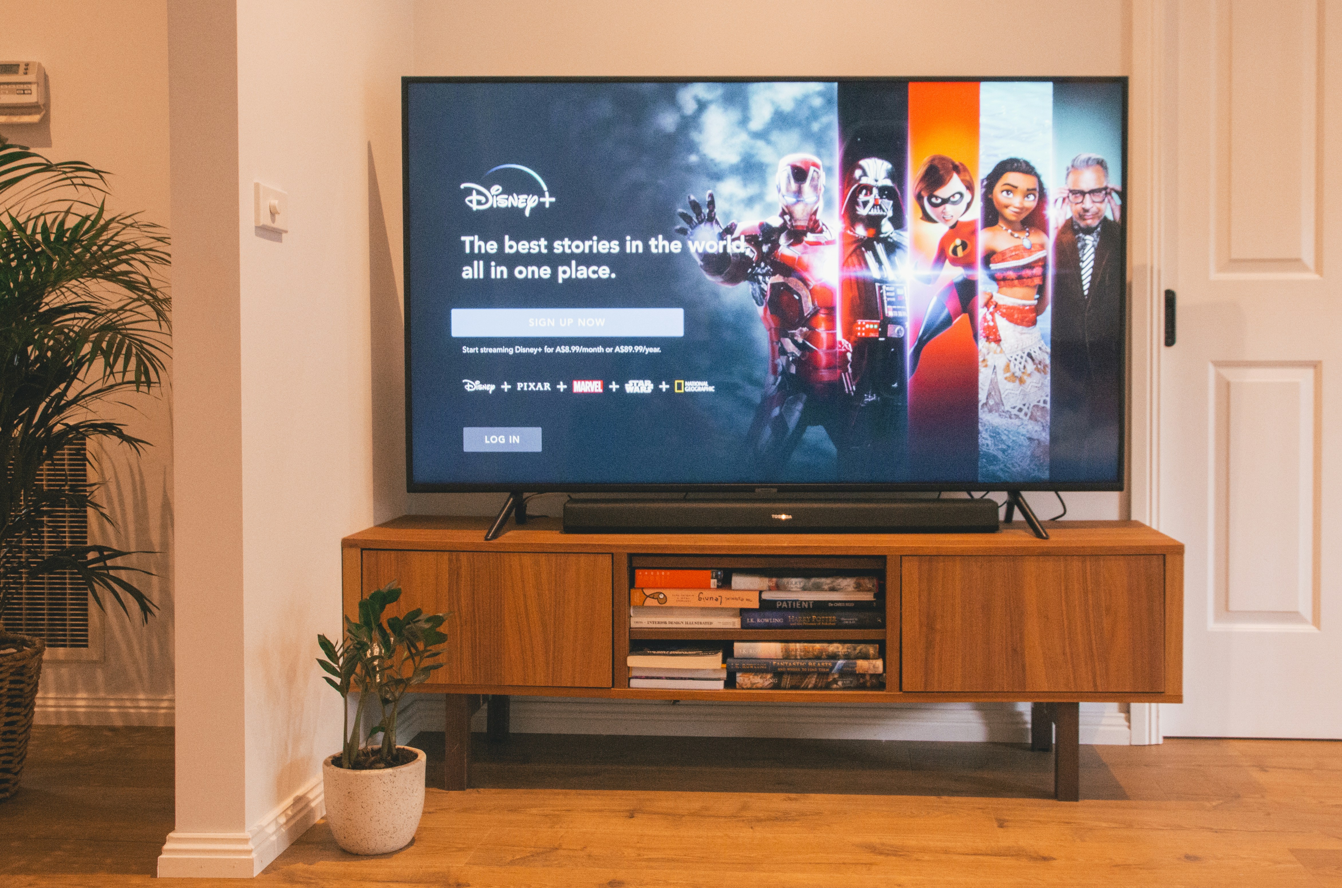 TV Service
