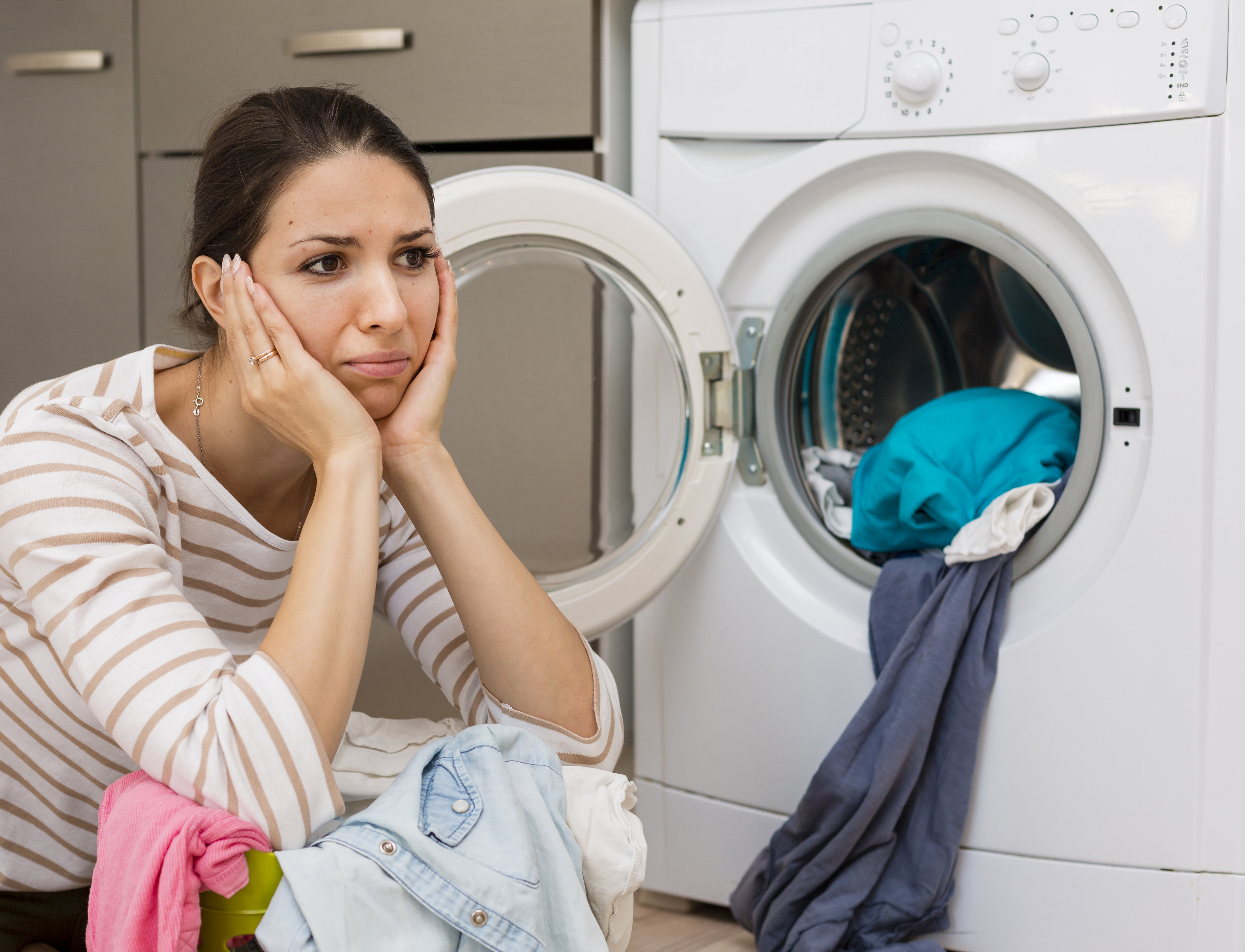 Washing Machine Service